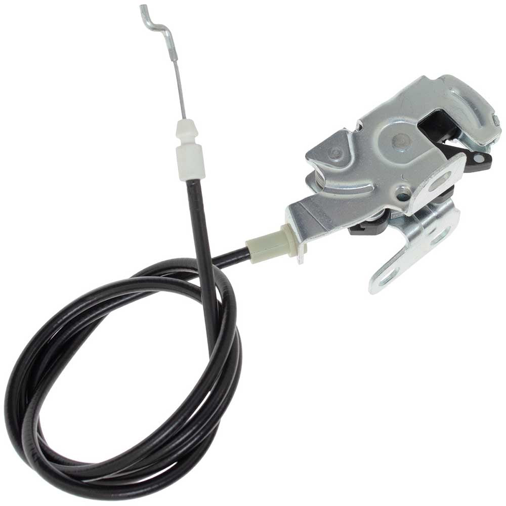 Fiat Ducato jobb oldali hátsó ajtózár (felső, H2, bowdenes) 2006-