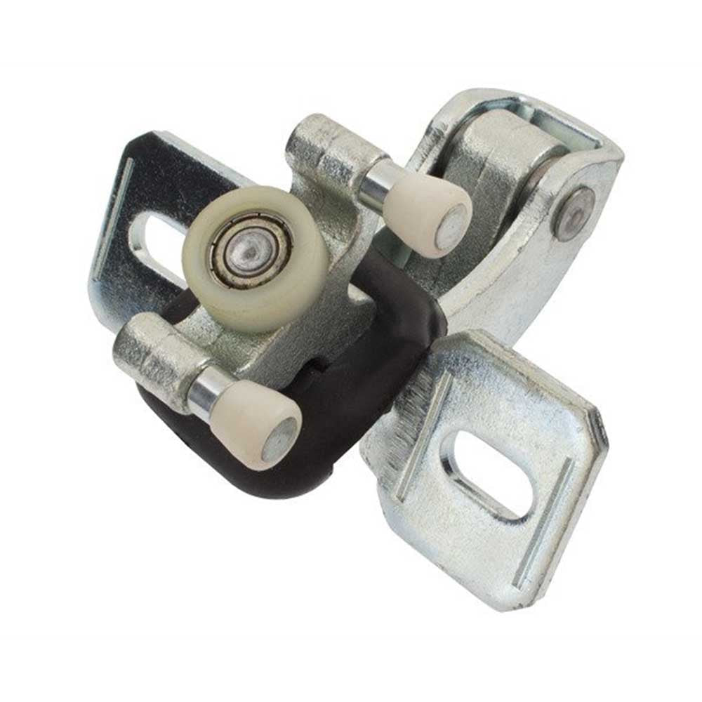 Fiat Ducato jobb középső tolóajtó görgő 2002-2006