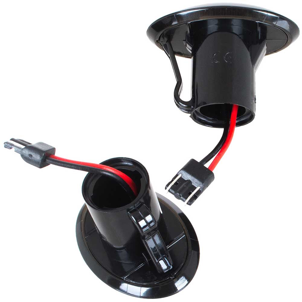 Fiat 500C futófényes LED indexlámpa 2007–