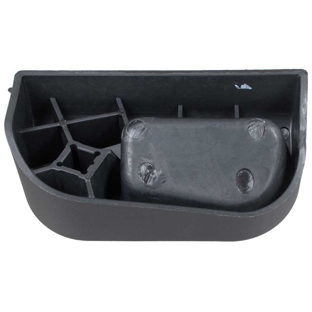 Fiat Doblo motorháztető nyitó 2010-