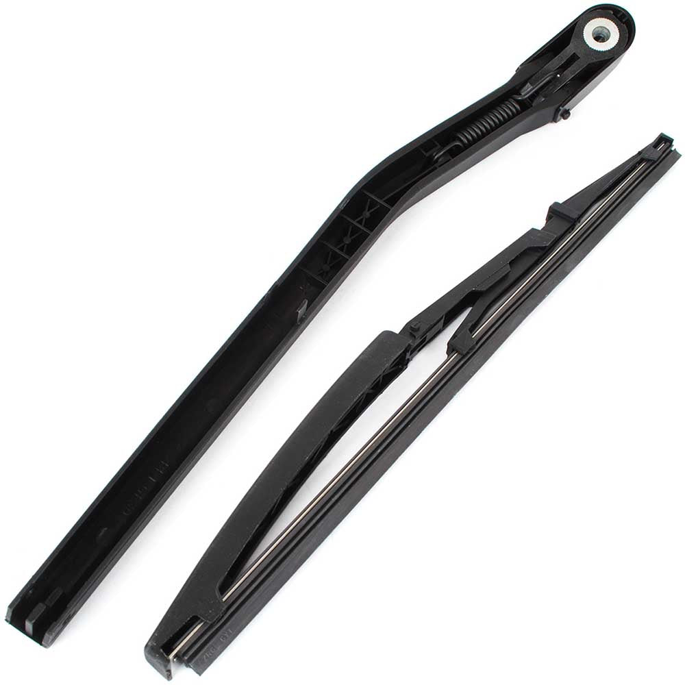 Fiat Punto I hátsó ablaktörlő kar és lapát 1993–1999