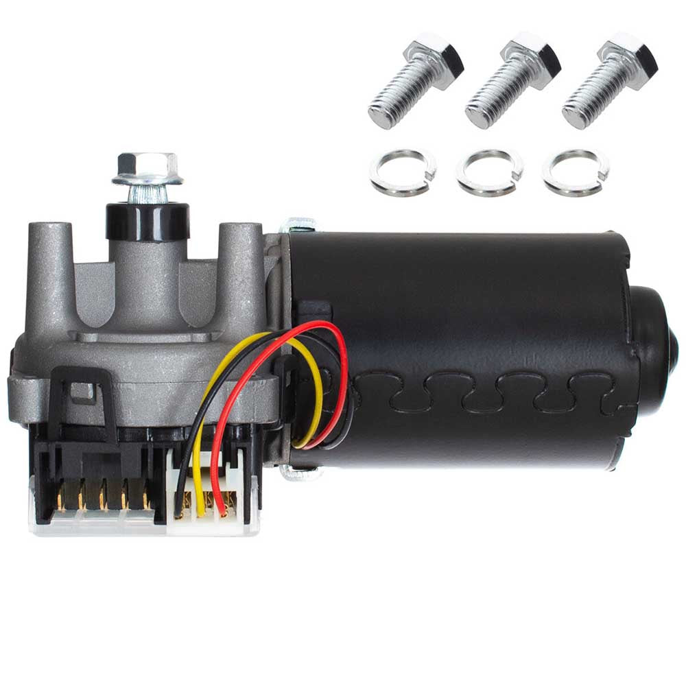 Fiat Punto I első ablaktörlő motor 1993-2000