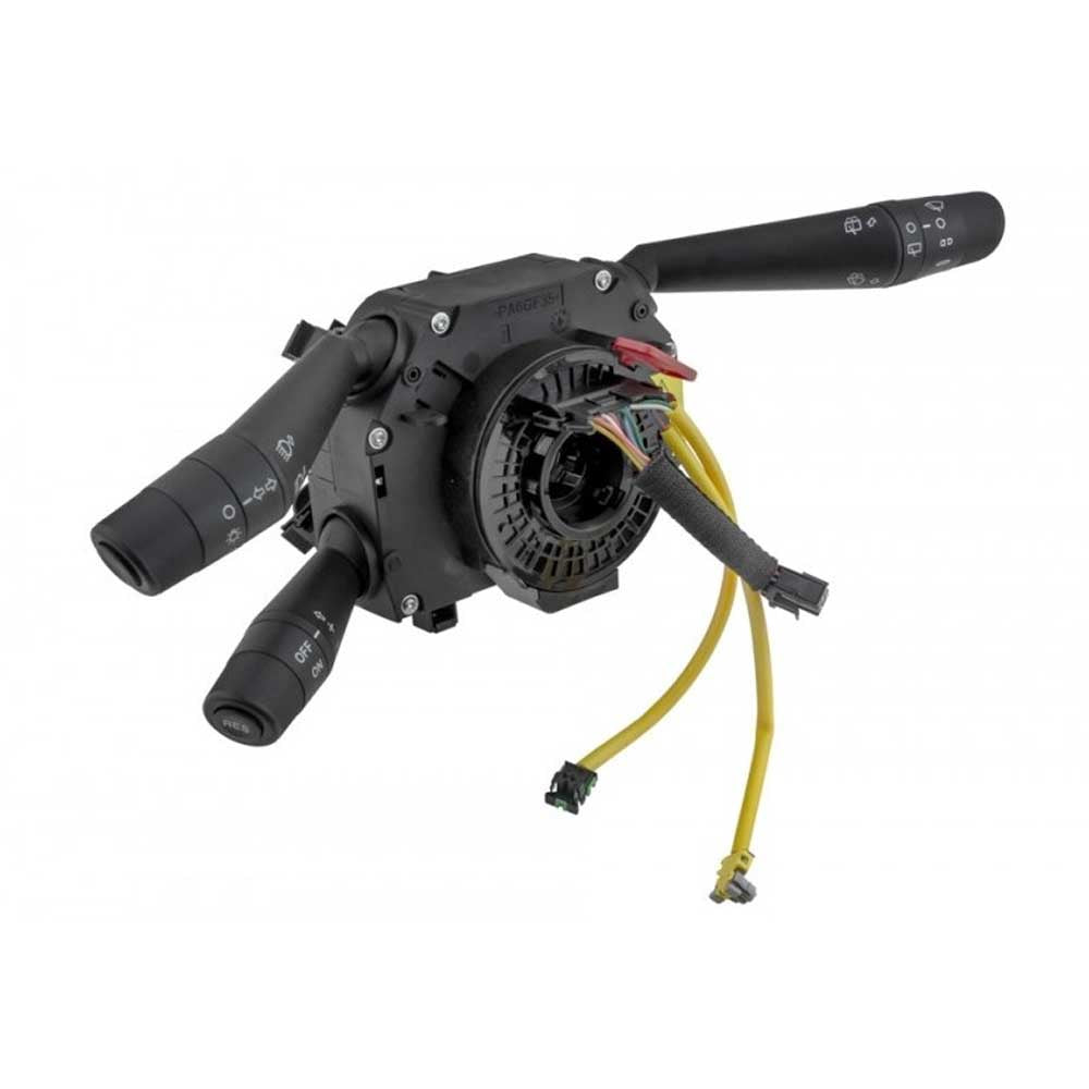 Fiat Punto Evo kormányoszlop kapcsoló 2008-2012