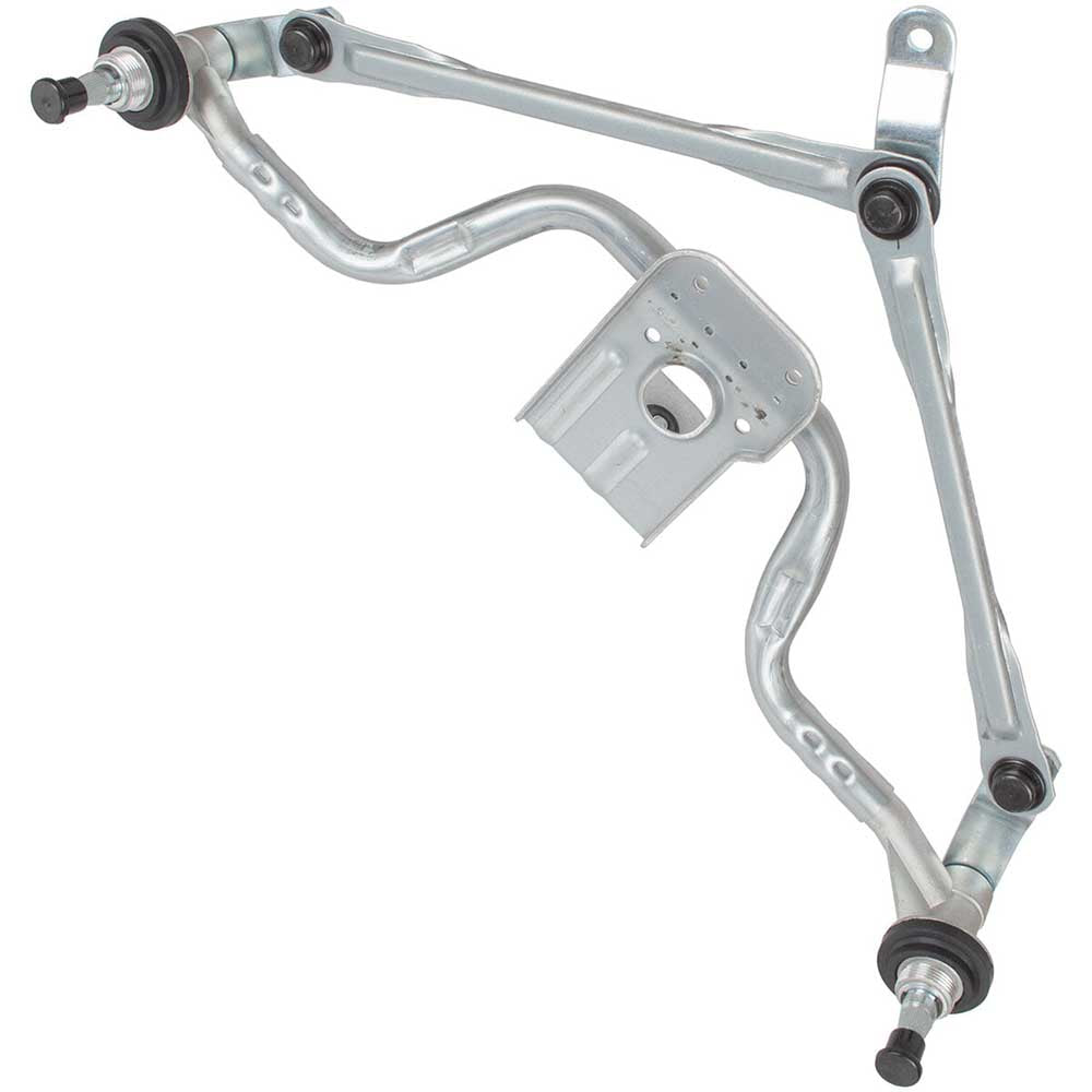 Fiat Scudo első ablaktörlő szerkezet 2007-