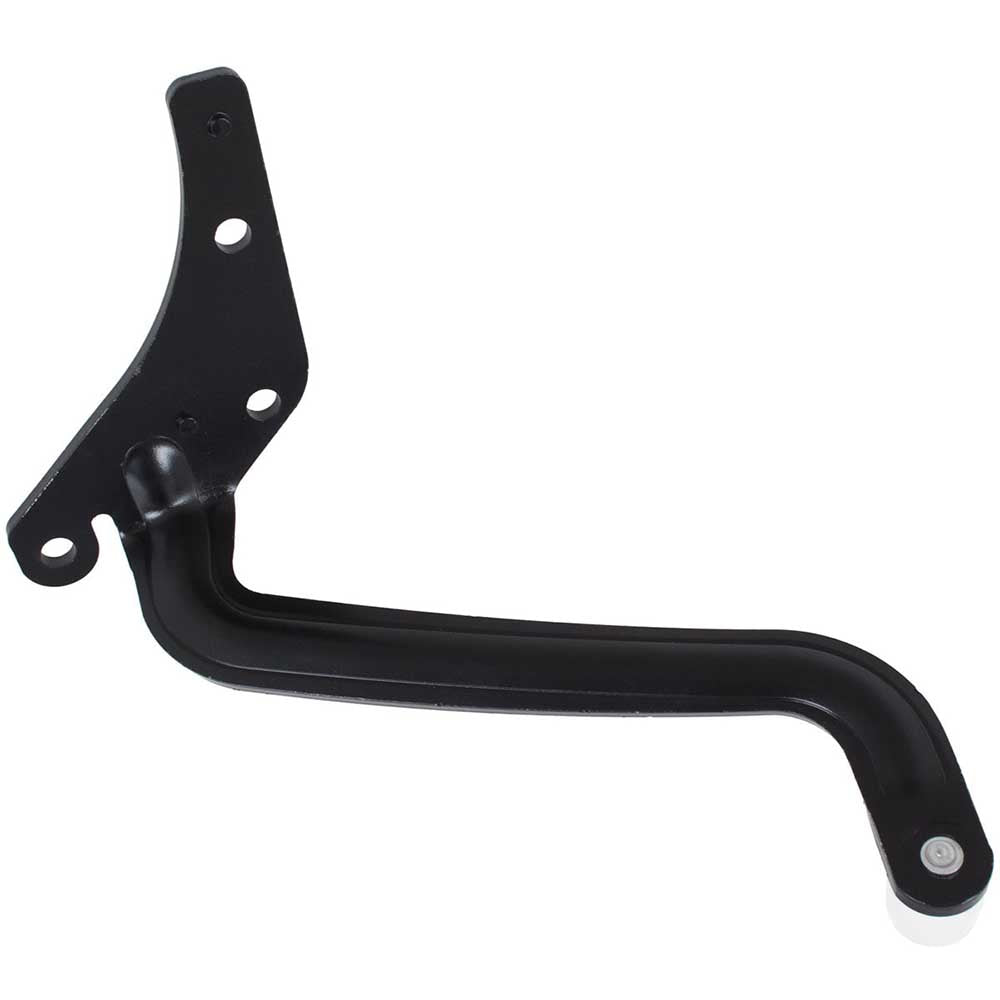 Fiat Scudo II jobb oldali tolóajtó felső görgő 2007-