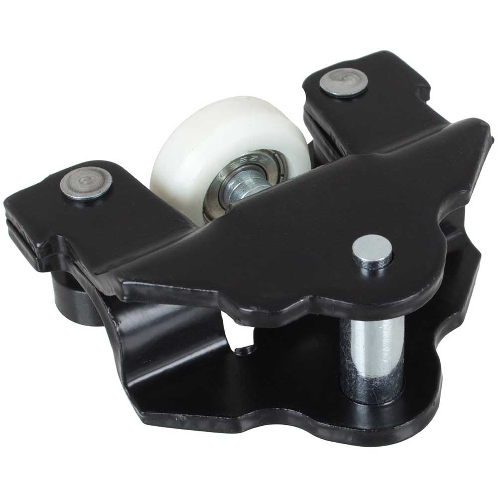 Fiat Talento jobb oldali tolóajtó alsó görgő 2016–