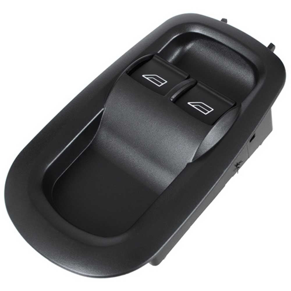 Ford Transit Custom bal oldali ablakemelő kapcsoló (2 gombos) 2012-