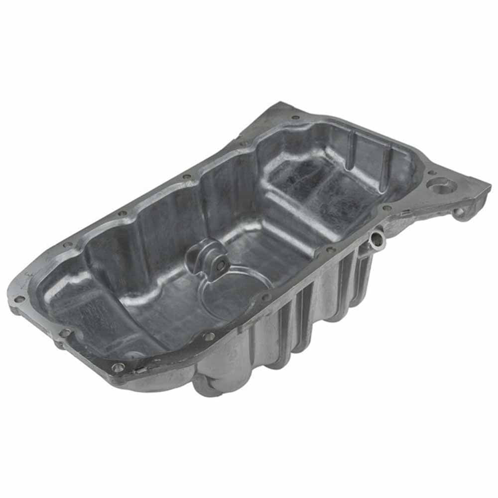 Ford B-MAX 1.4 olajteknő 2012-