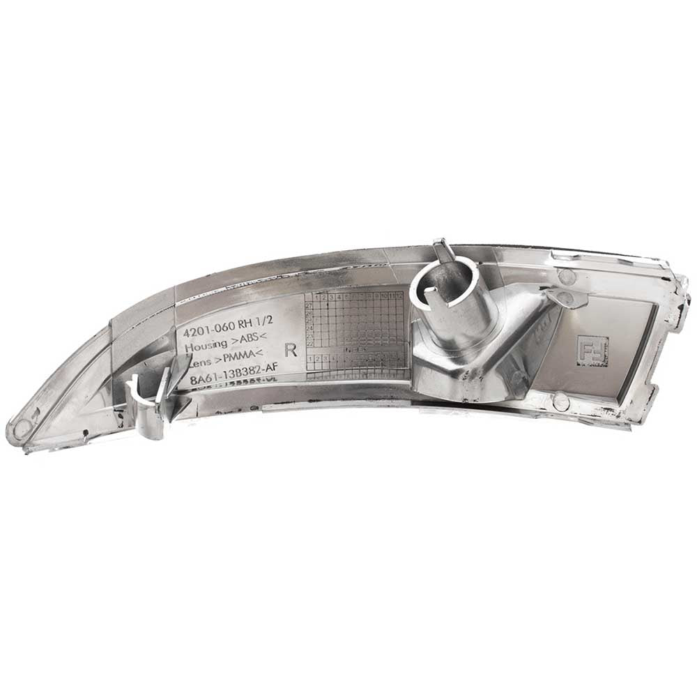 Ford B-Max jobb oldali tükör indexlámpa 2012-