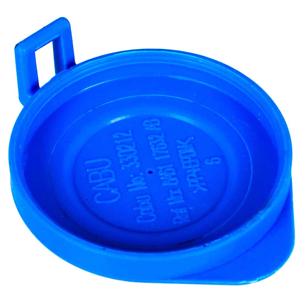 Ford Fiesta VI MK7 szélvédőmosó folyadék tartály sapka 2008-2016