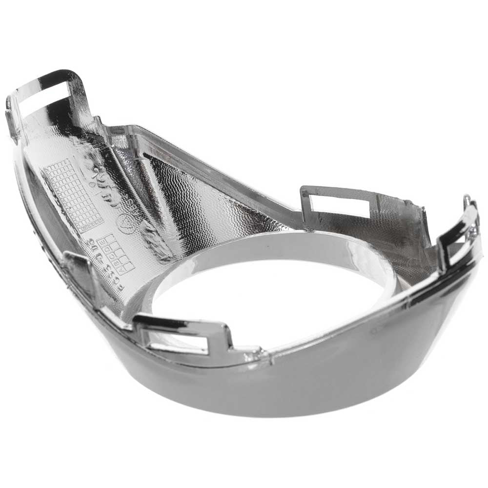 Ford Focus III bal oldali ködlámparács (króm) 2010-2014