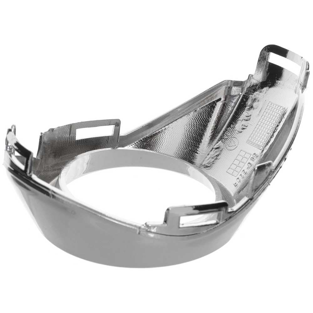 Ford Focus III jobb oldali ködlámparács (króm) 2010-2014