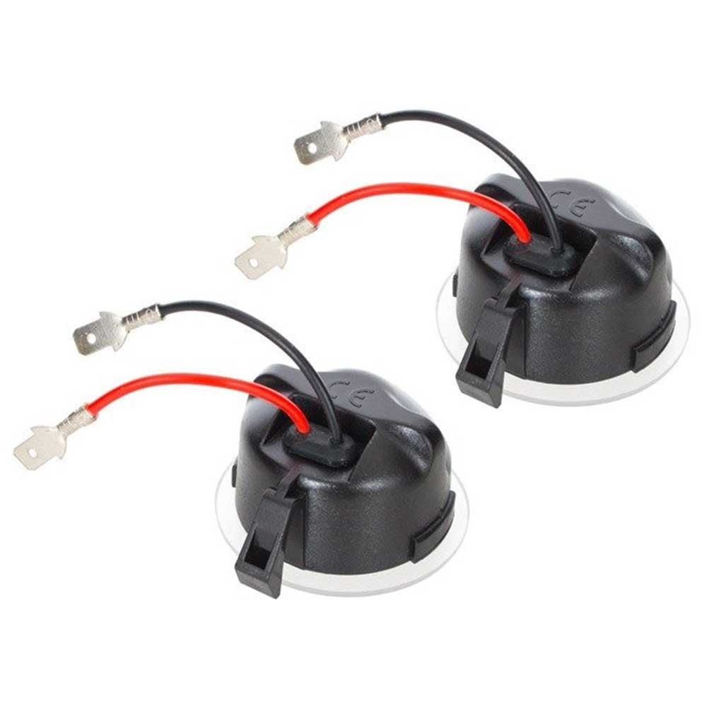 Ford Mondeo Mk5 tükör alatti LED indexlámpa 2015-