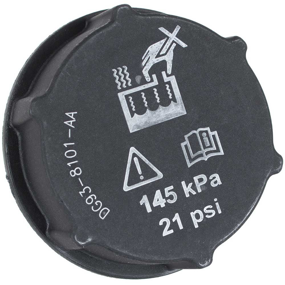 Ford Focus II/III/IV kiegyenlítő tartály kupak