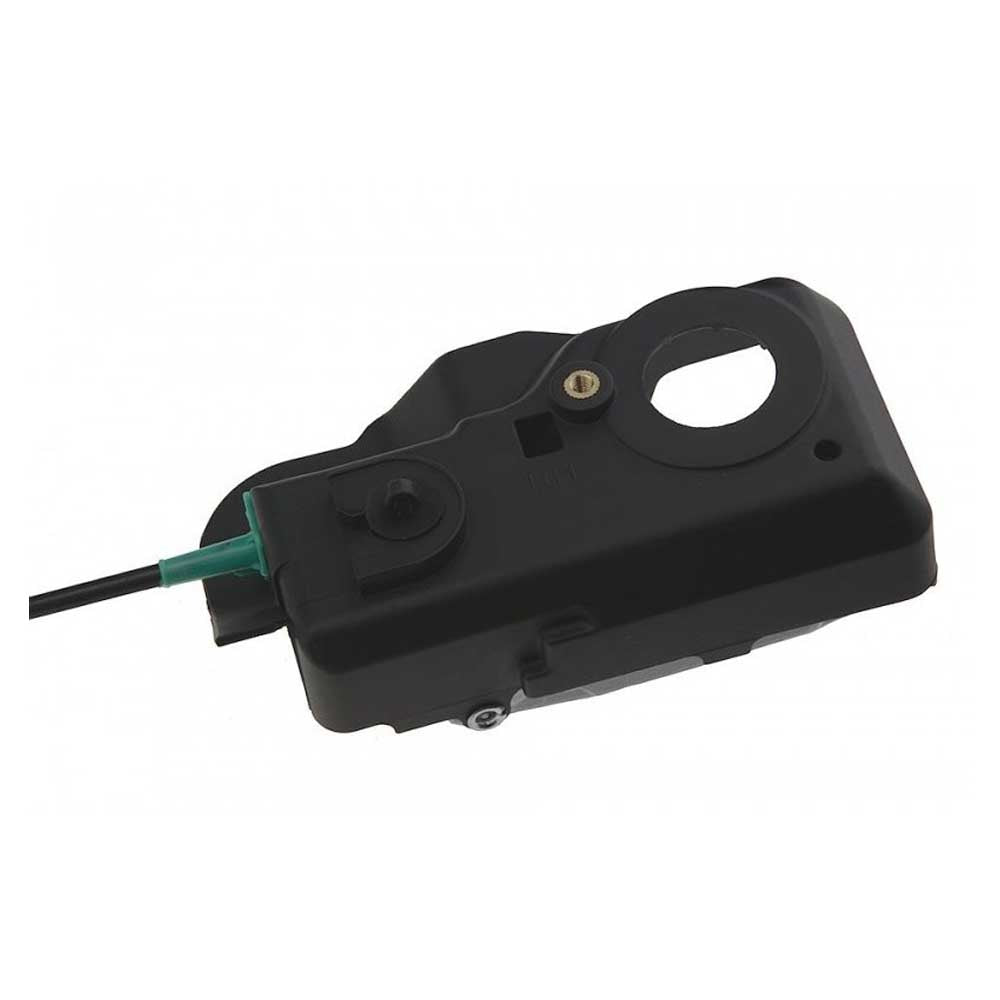 Ford Mondeo III Kombi jobb hátsó belső kilincs 2000-2007