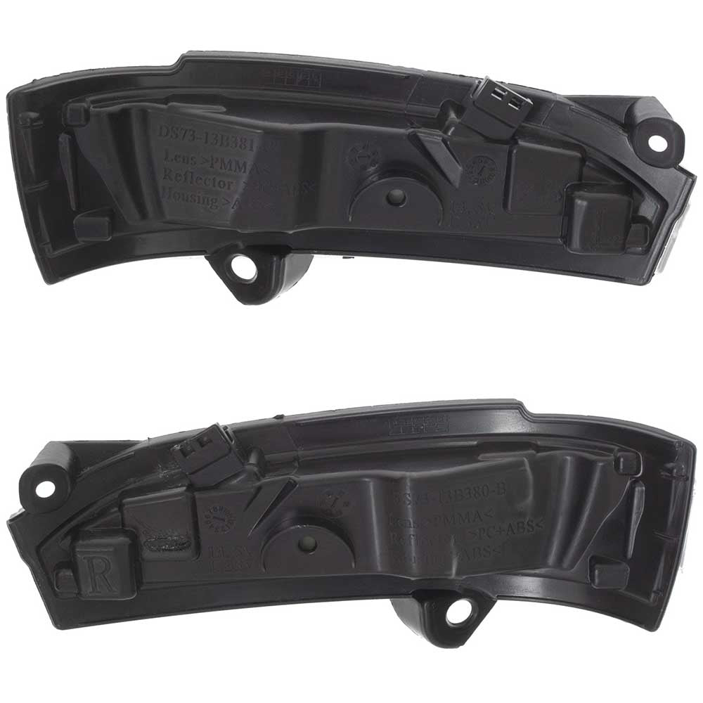 Ford Mondeo V tükör indexlámpa szett 2014-