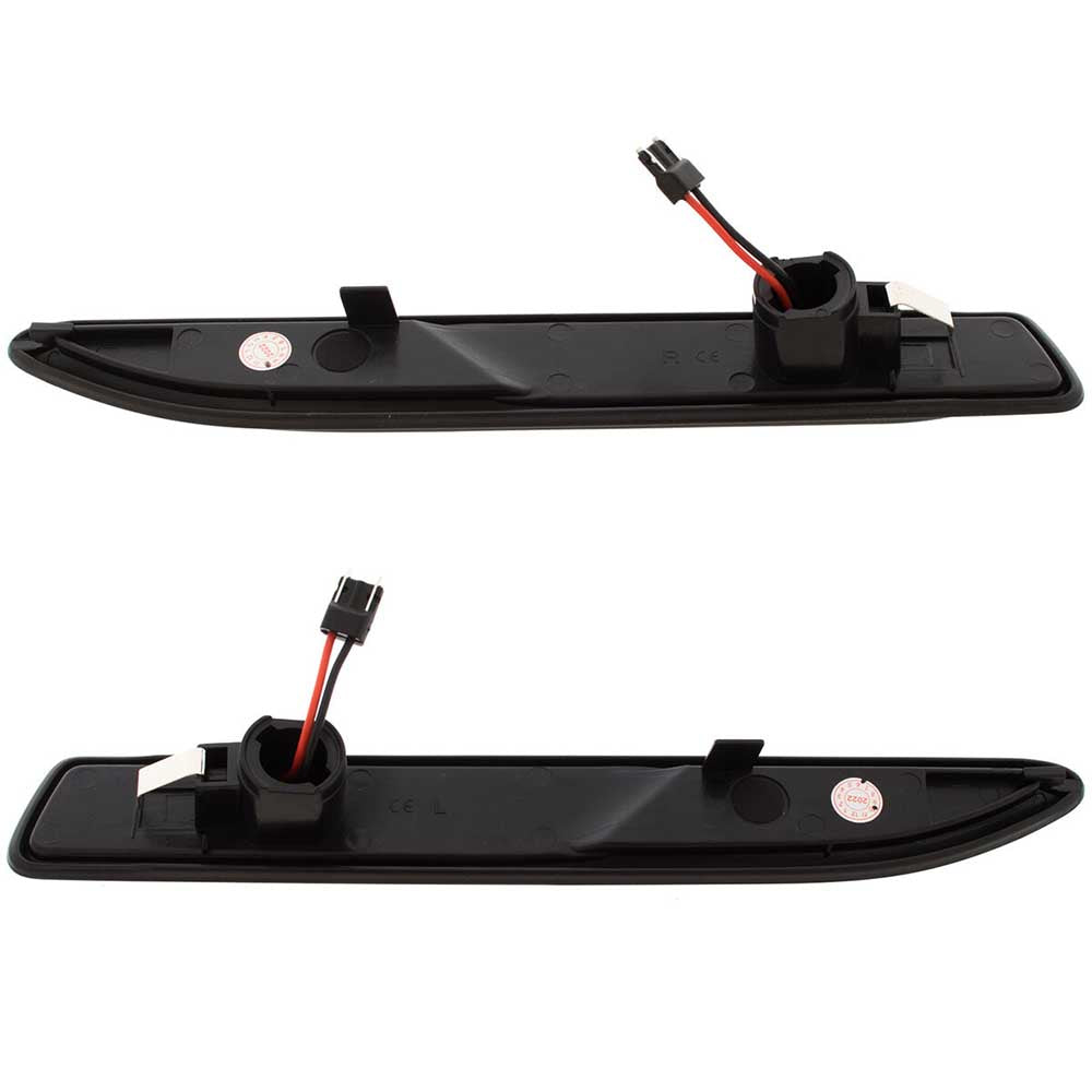 Ford Mondeo IV futófényes LED indexlámpa 2007–2015