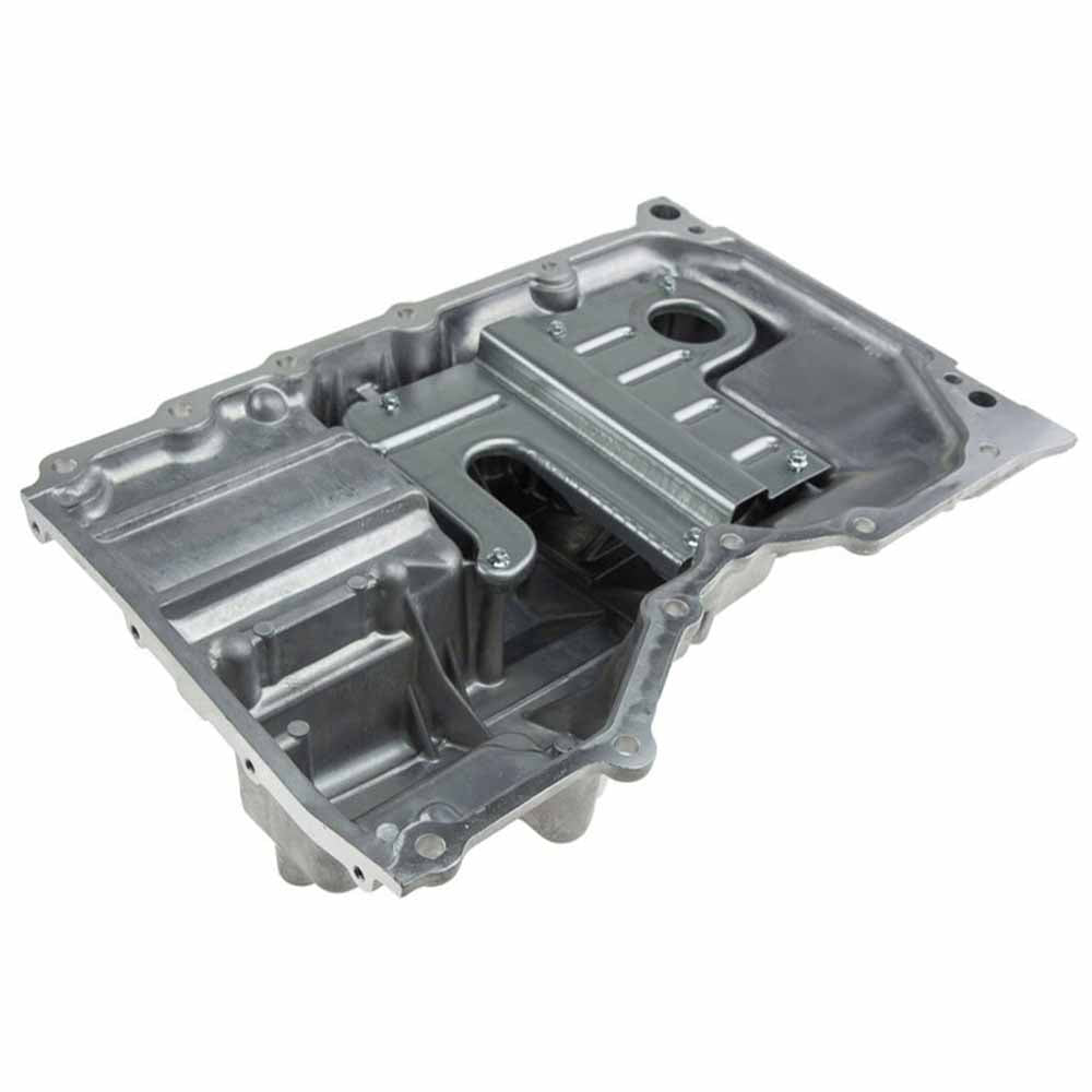 Ford MONDEO IV lépcsős hátú 2.0 olajteknő 2007-2015
