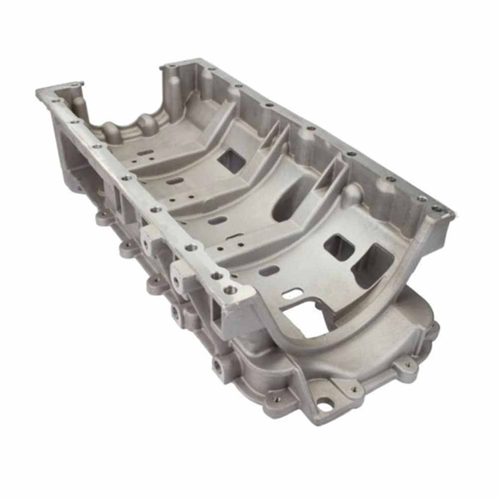 Ford FOCUS II lépcsős hátú 1.8 TDCi olajteknő 2005-2012