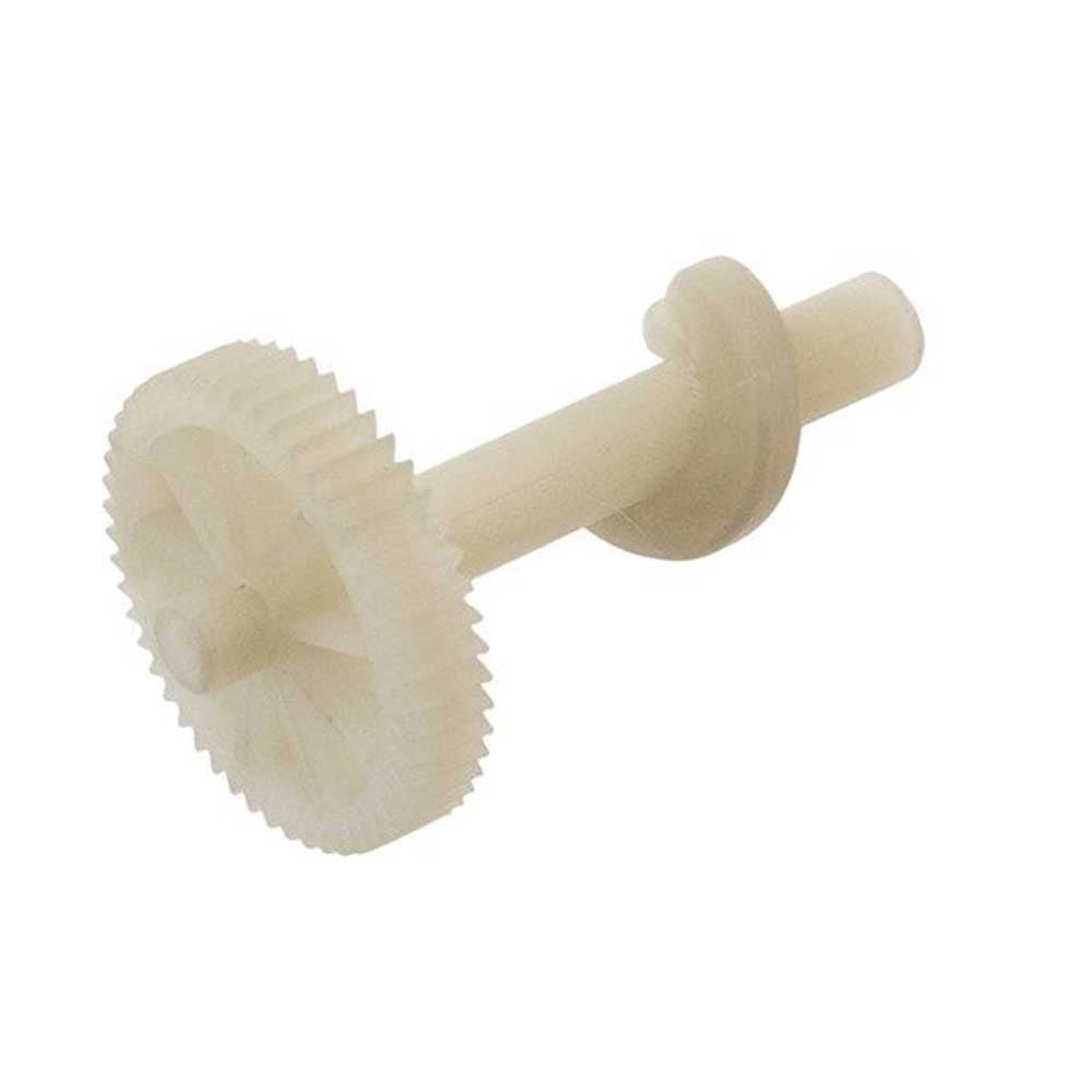 Ford S-Max I csomagtér zár motorjavító tengely 2006-2010