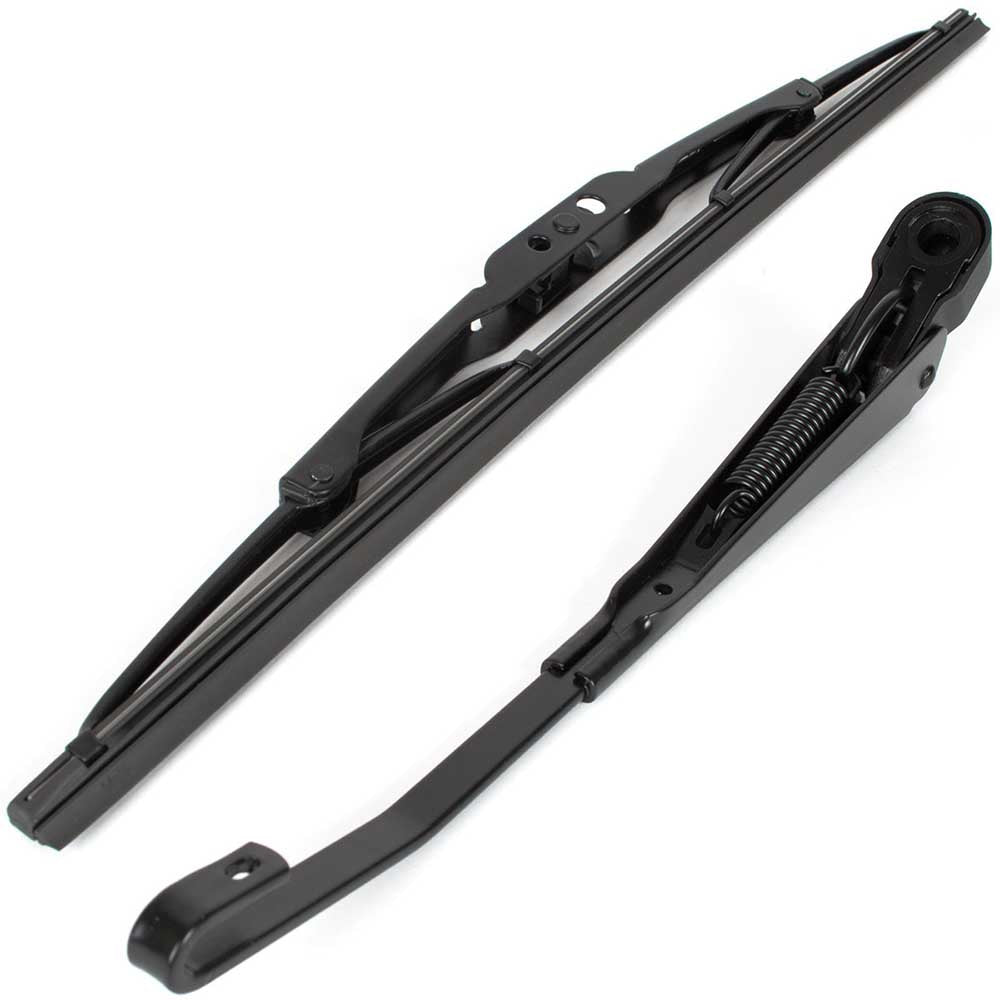 Ford S-MAX hátsó ablaktörlő kar és lapát 2006–