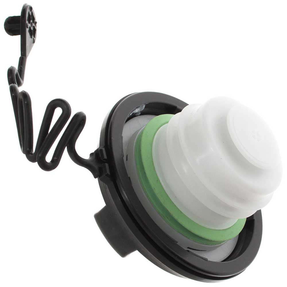 Ford Mondeo III tanksapka 2000-2007