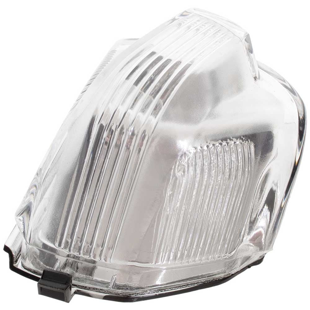 Ford Tourneo Custom bal oldali fehér tükör indexlámpa 2012-2024