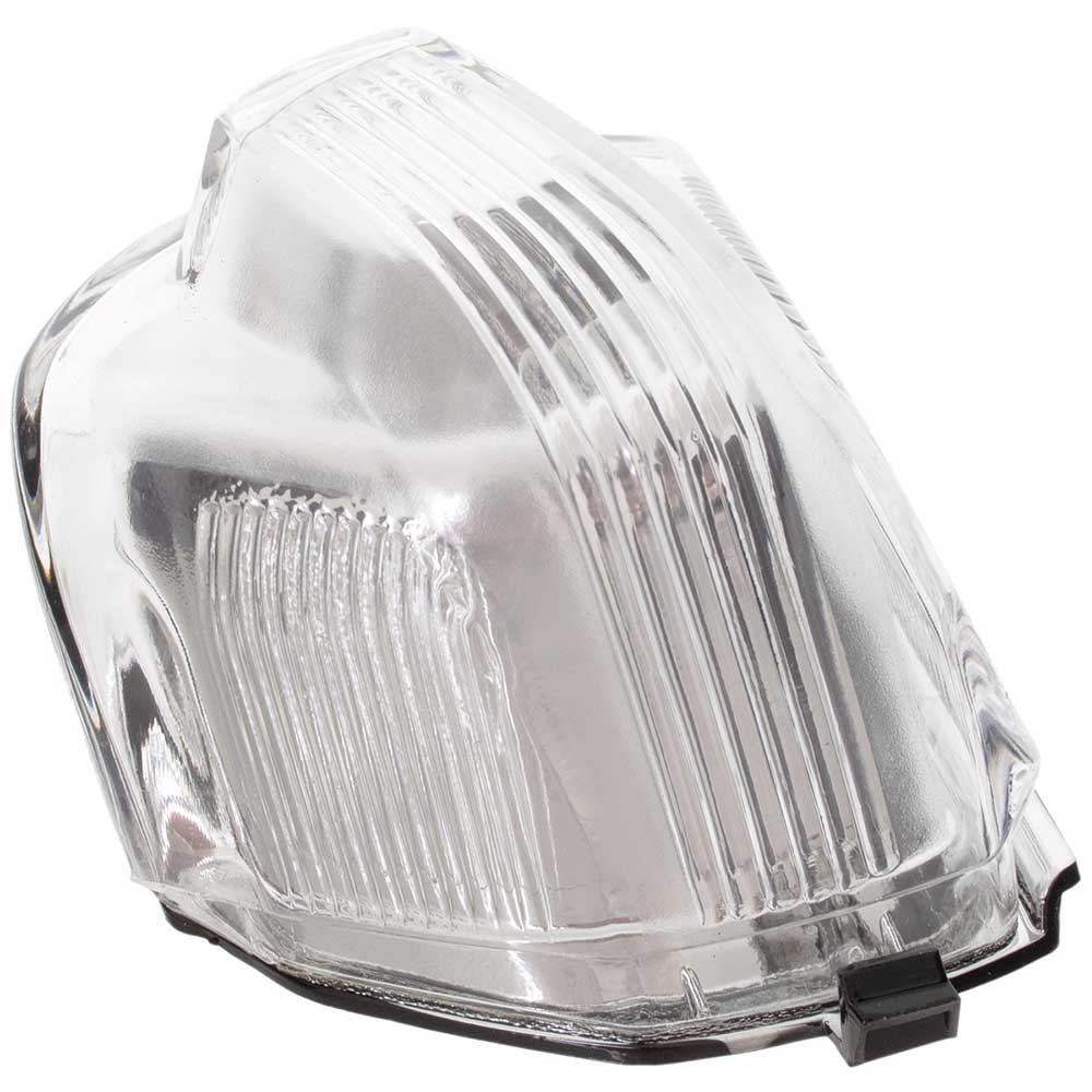 Ford Tourneo Custom jobb oldali fehér tükör indexlámpa 2012-2024