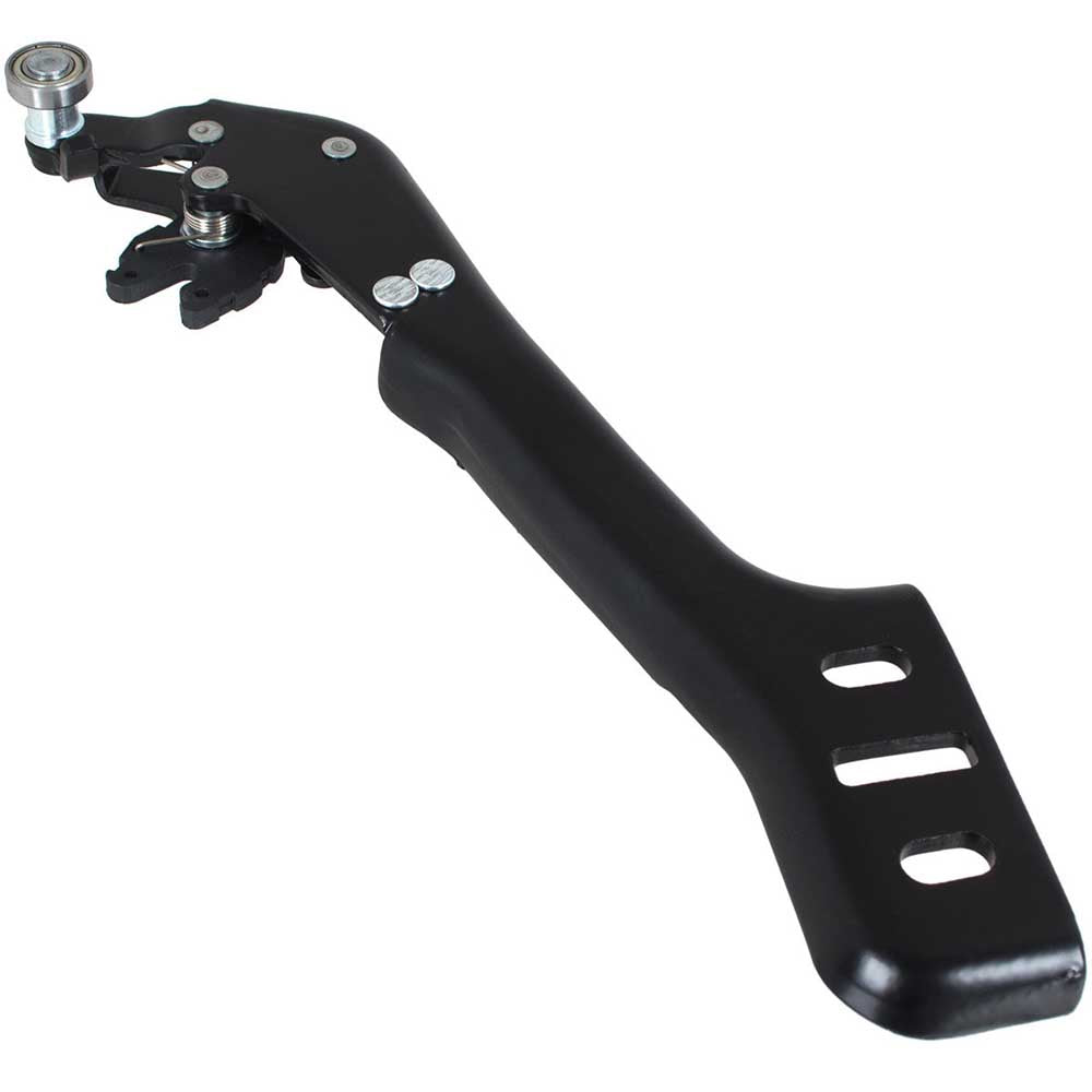 Ford Transit VIII tolóajtó jobb alsó görgő 2013-