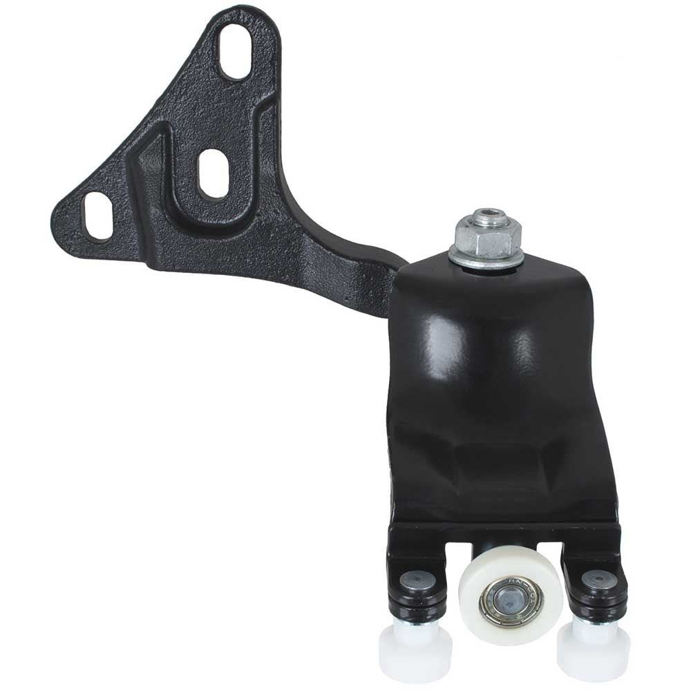 Ford Transit VIII tolóajtó jobb felső görgő 2013-