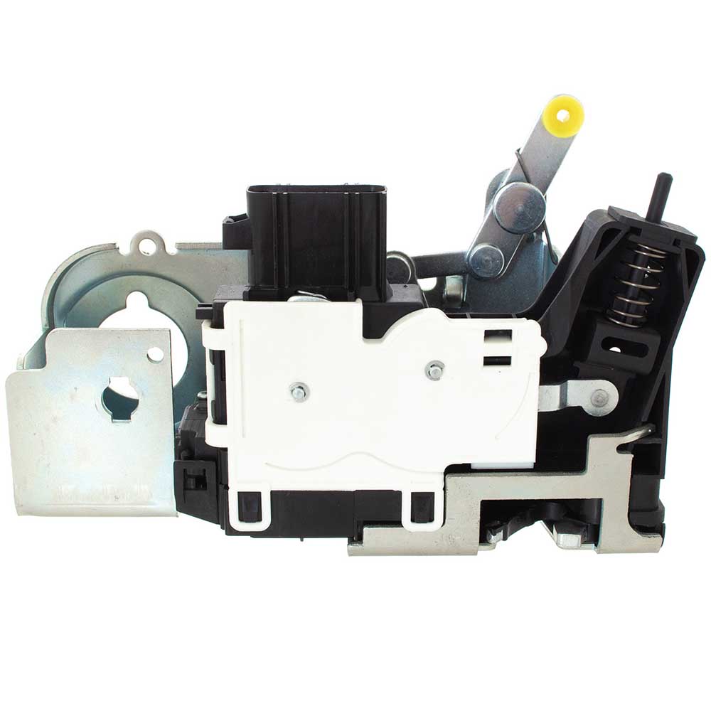 Ford Transit MK6 MK7 hátsó ajtózár 2000-2013