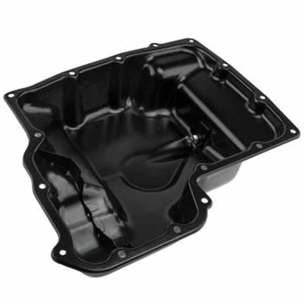 Ford TRANSIT TOURNEO Busz 2.0 olajteknő 2000-2006