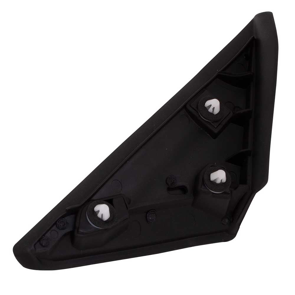 Ford Fusion bal oldali tükörháromszög díszléc 2013–