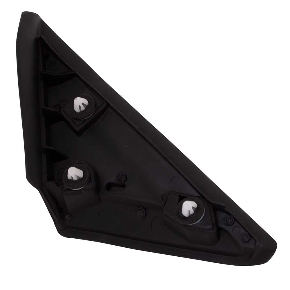 Ford Fusion jobb oldali tükörháromszög díszléc 2013–