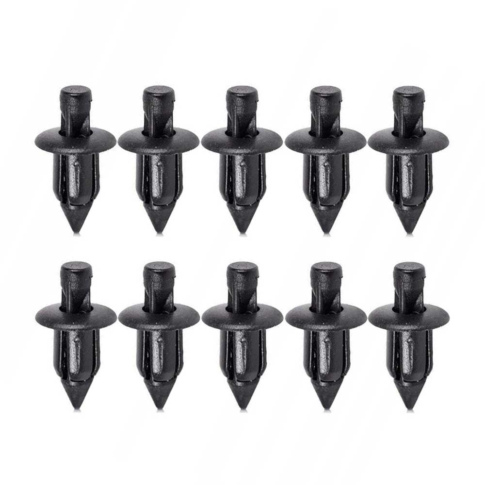 Honda CR-V II kárpit rögzítő patent szett 2001-2007