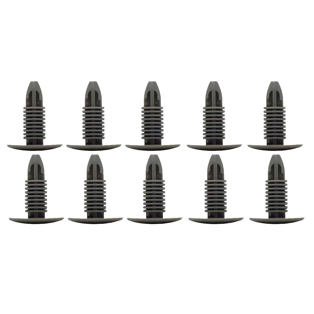 Honda CR-V I csomagtér kárpit rögzítő patent szett 1995-2002