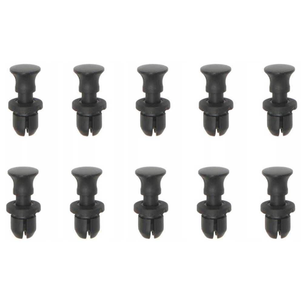 Honda CR-V I kárpit rögzítő patent szett 1995-2002