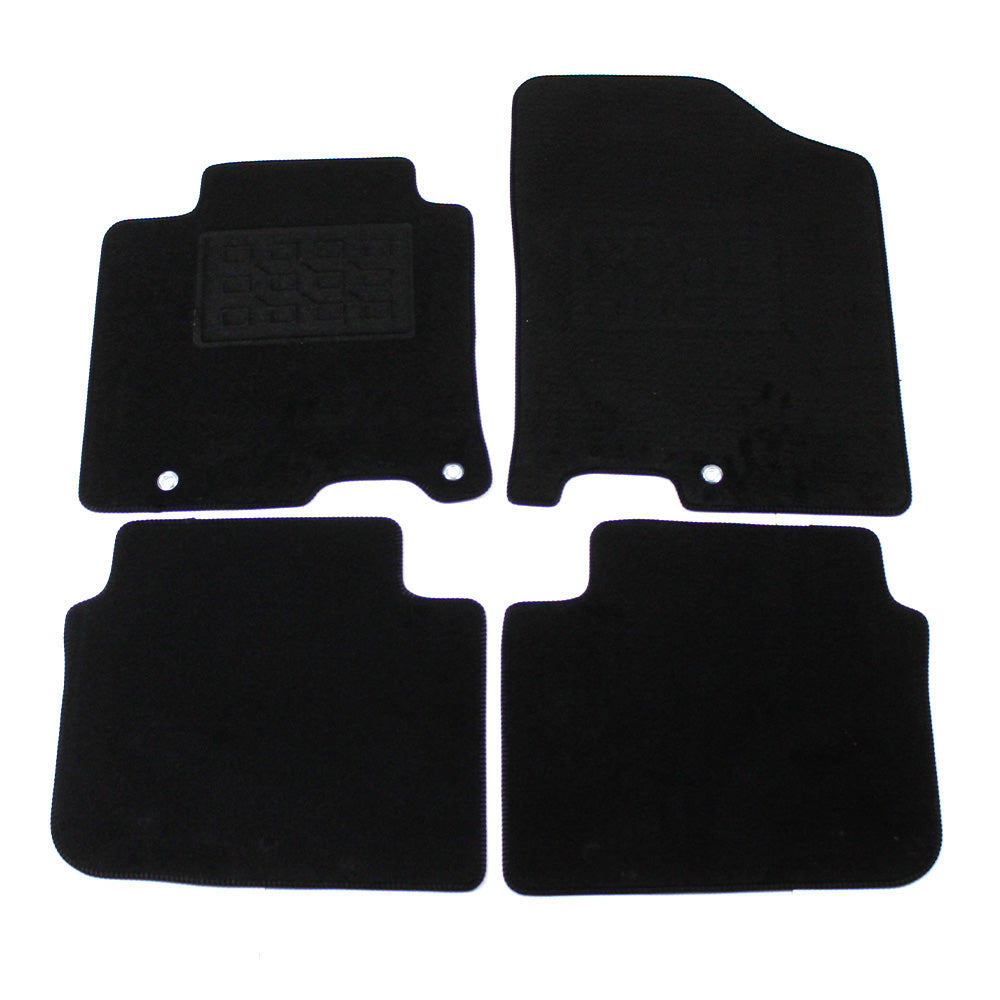 Hyundai Elantra autószőnyeg 2011- | Peppi.hu