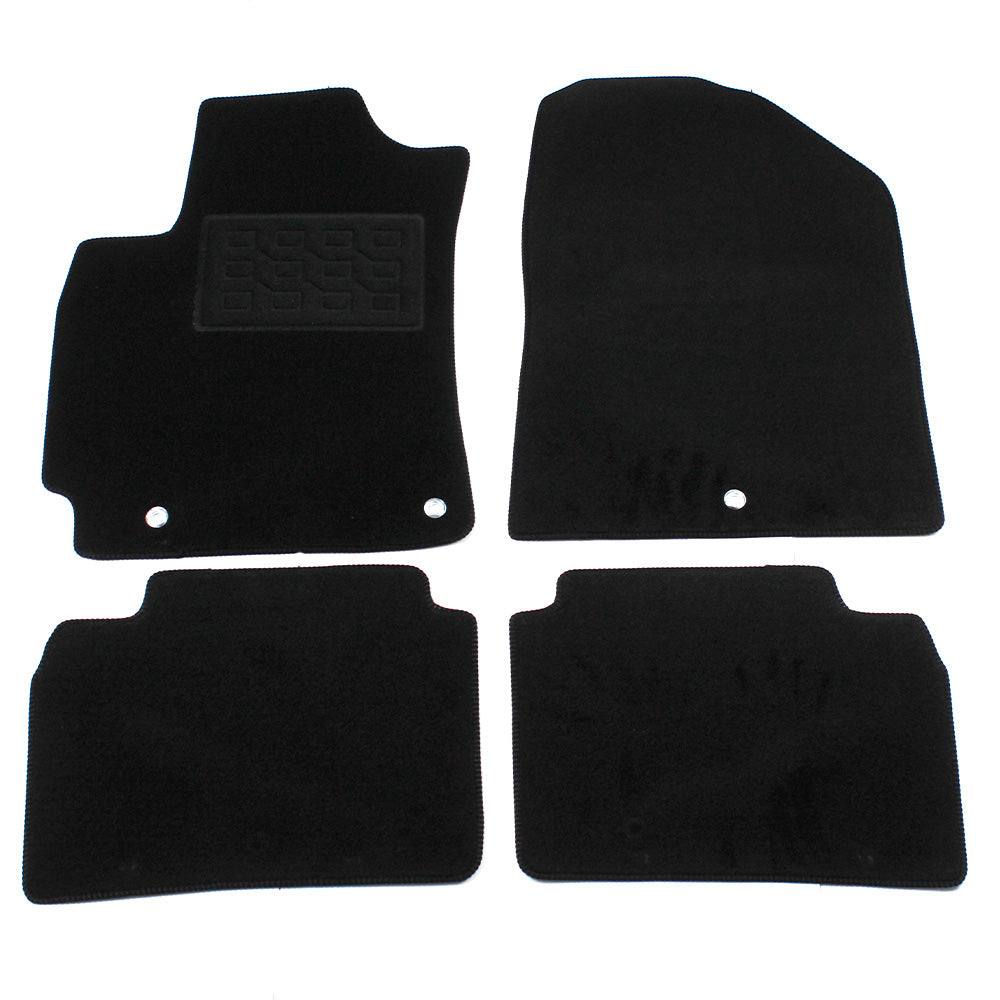 Hyundai Elantra autószőnyeg 2016- | Peppi.hu