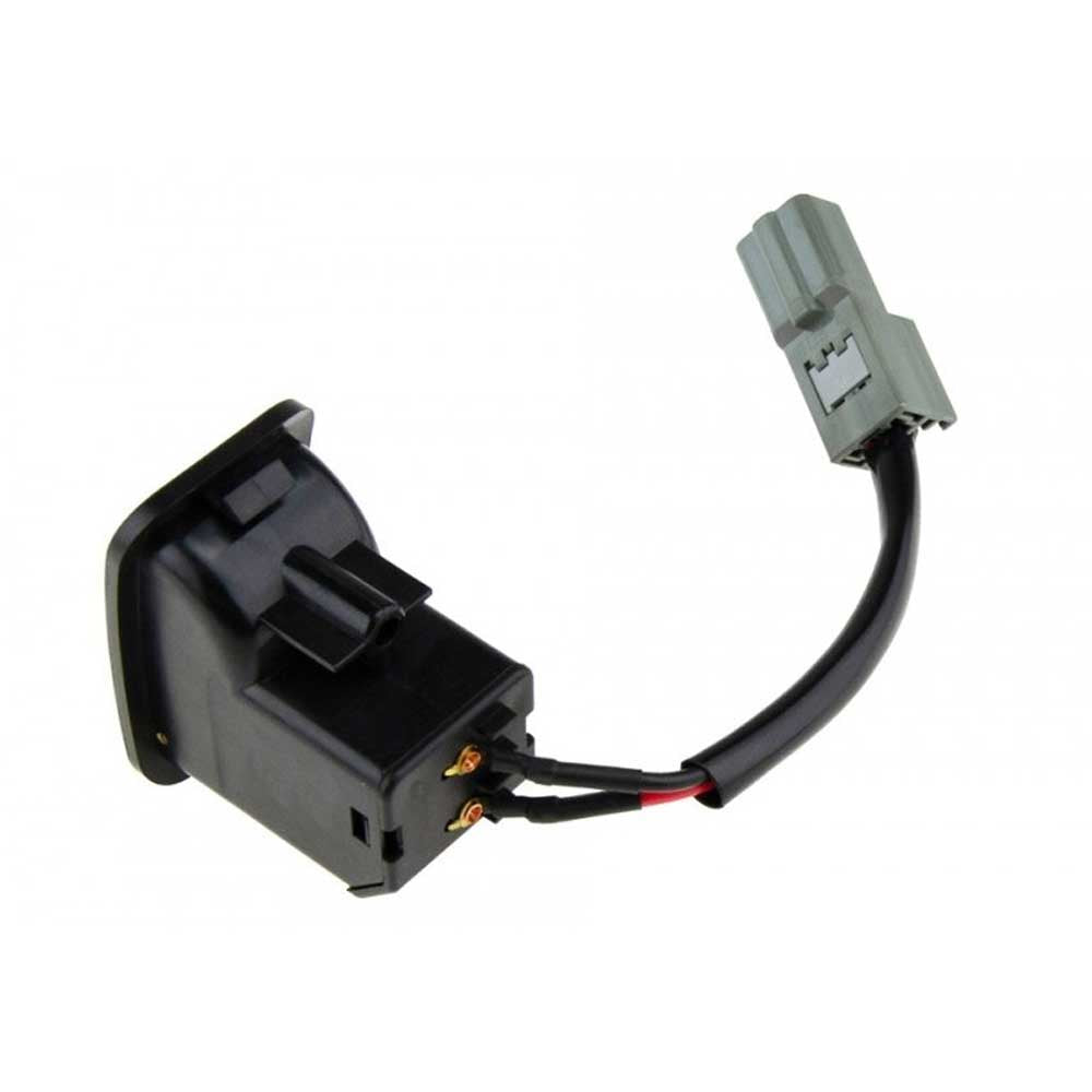 Hyundai Santa FE tanksapka fedél nyitó gomb 2006-