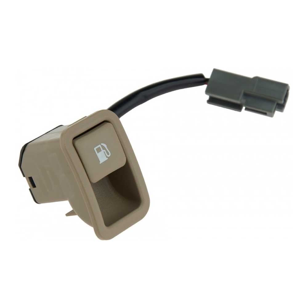 Hyundai Santa FE tanksapka fedél nyitó gomb 2006-