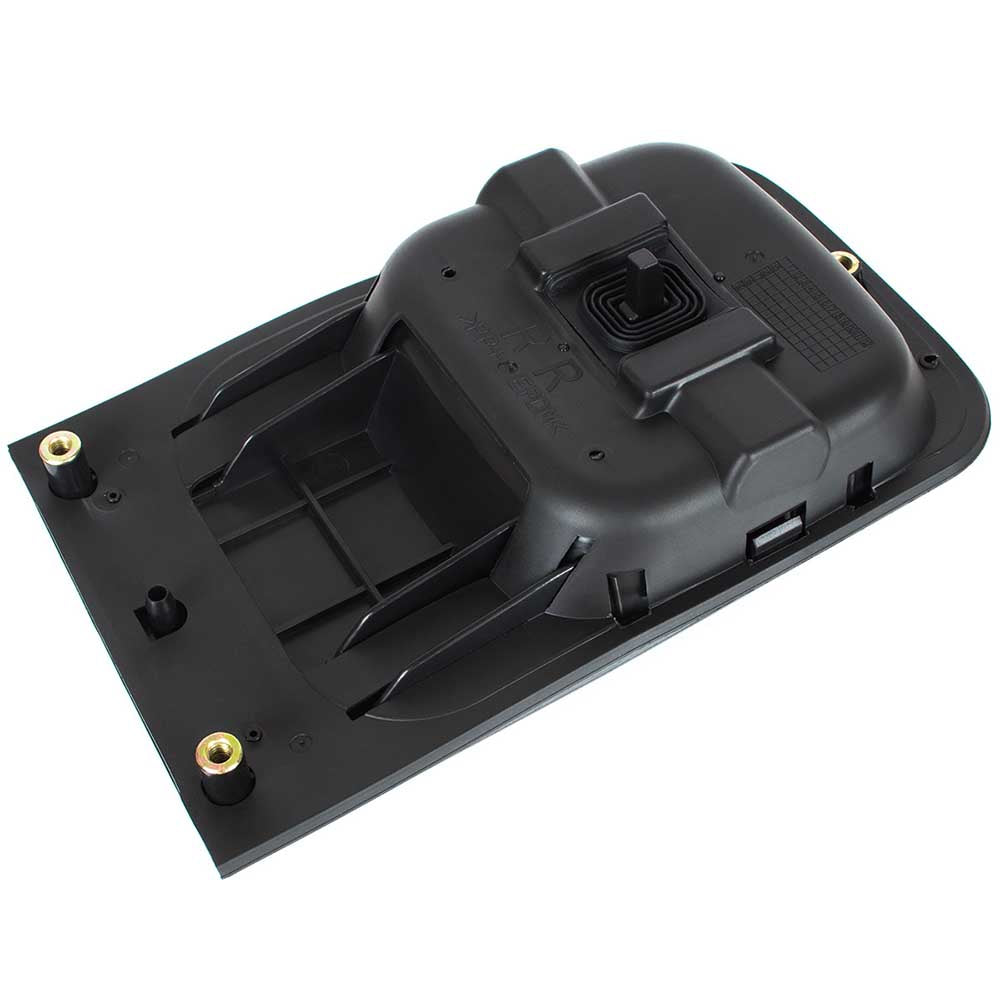 Hyundai H-1 II (Grand Starex) jobb oldali tolóajtó kilincs 2007–2019