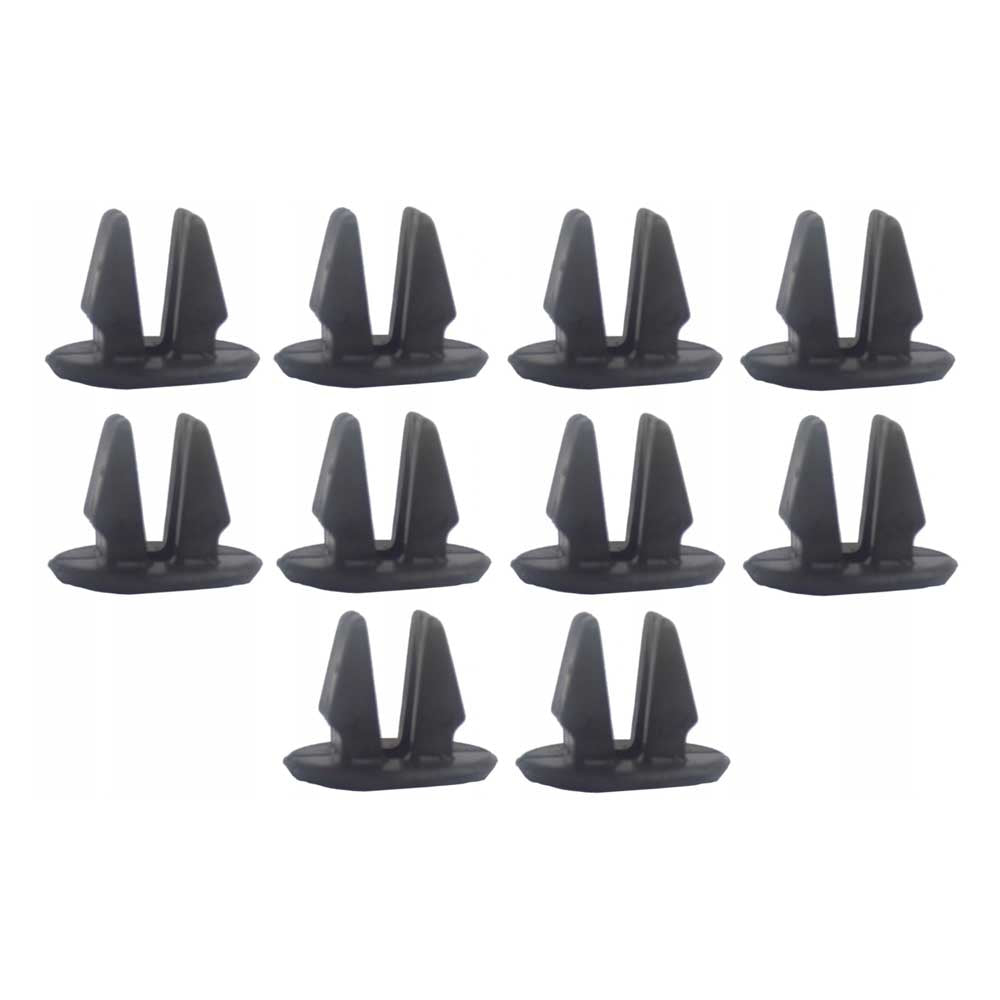 Hyundai i30 kerékjárati dobbetét rögzítő patent szett 2007-2012