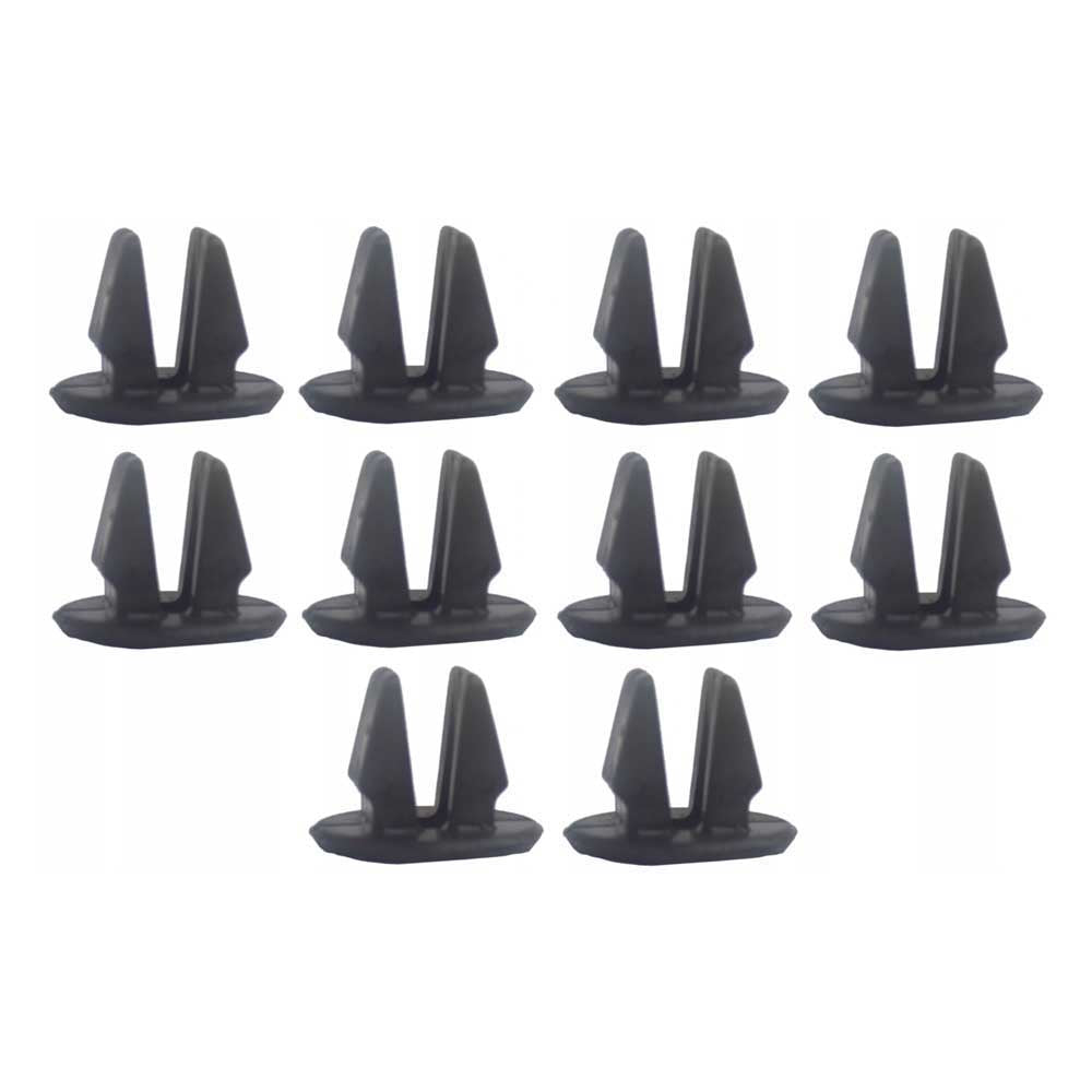 Hyundai Sonata kerékjárati dobbetét rögzítő patent szett 1998-2010