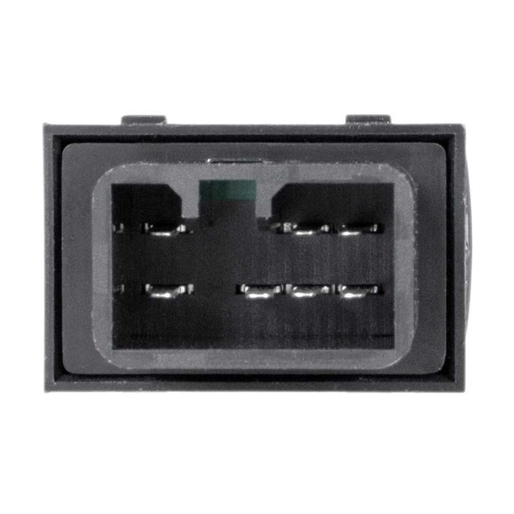 Hyundai Tucson III elektromos ablakemelő kapcsoló 2015-2020