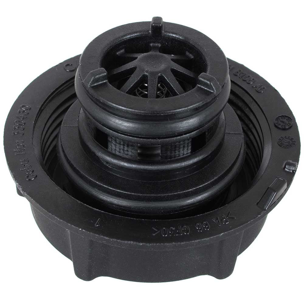 Jaguar E-Pace kiegyenlítő tartály kupak