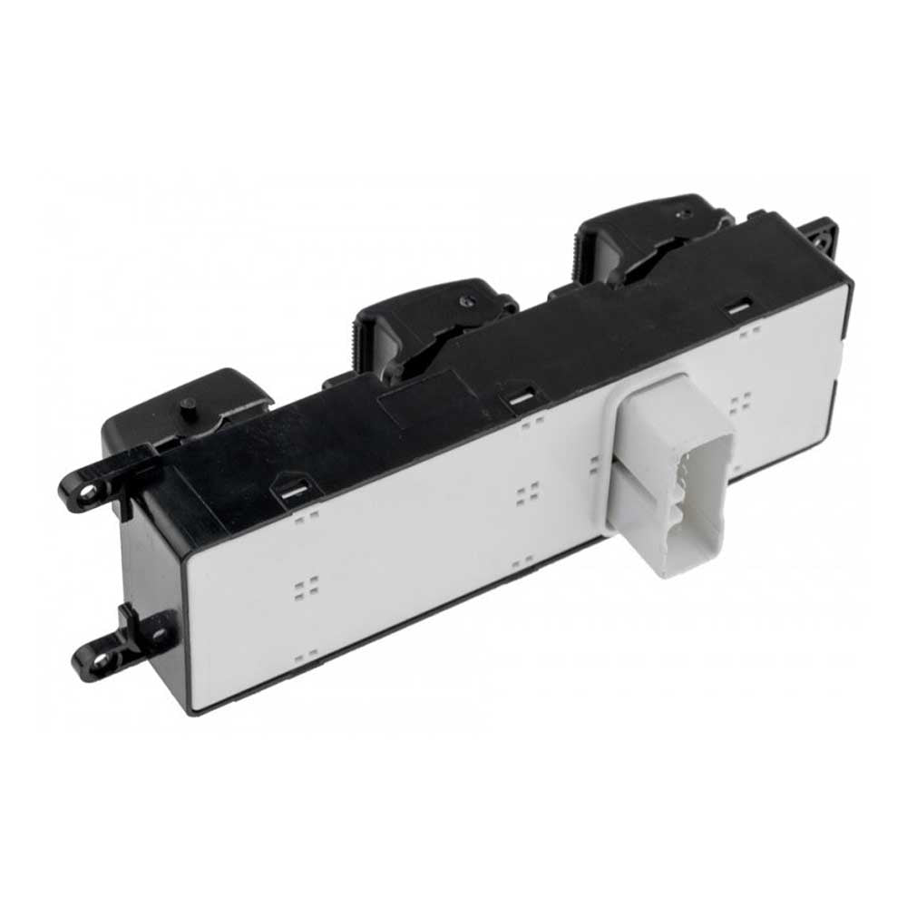 Kia Rio II ablakemelő kapcsoló panel 2005-2011