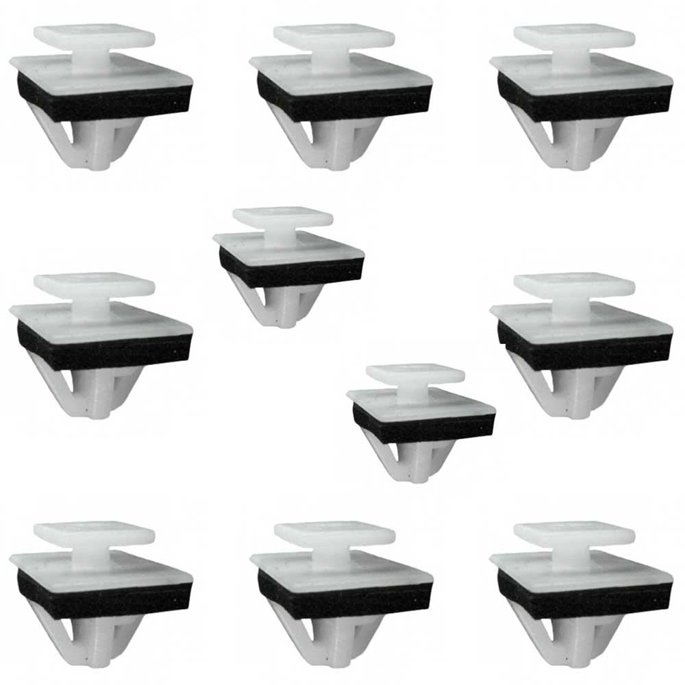 Kia Sorento kárpit rögzítő patent szett 2012-2014