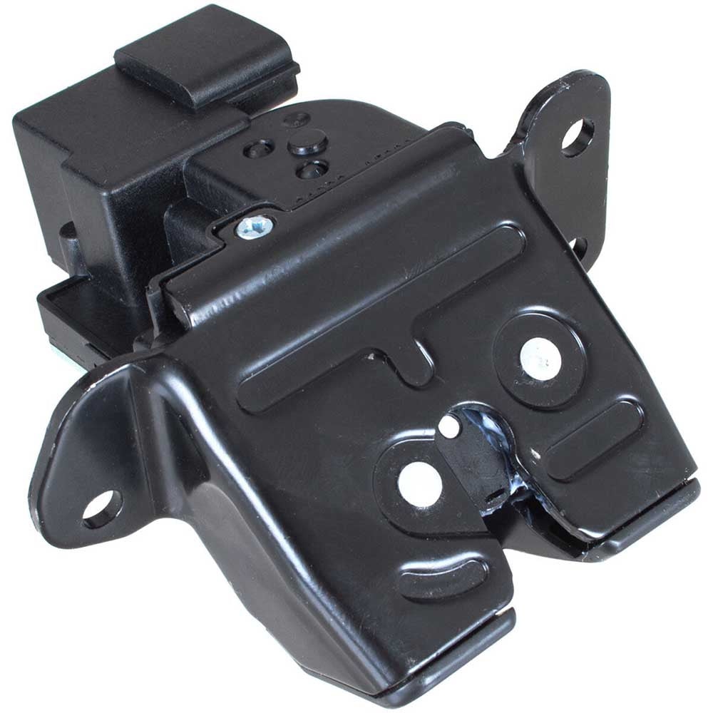 Kia Ceed csomagtér zár 2012-2018