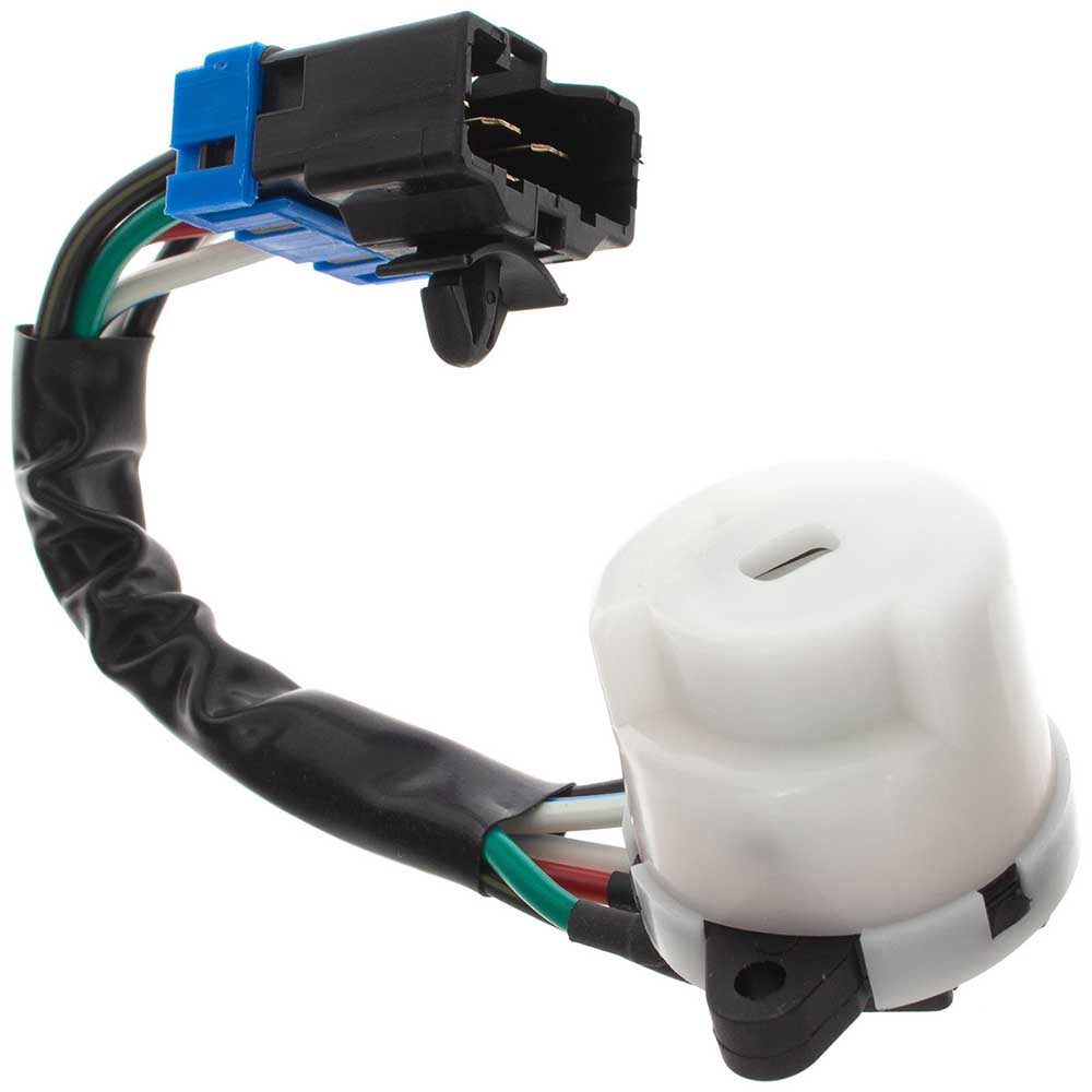 Kia Ceed II Gyújtáskapcsoló Betét 2009-2012